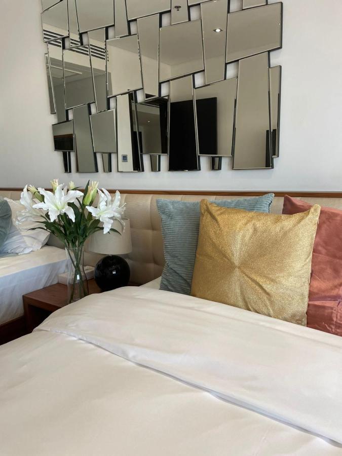 Apartment Luxurious 2 Bedroom In Anantara And Residences Dubai