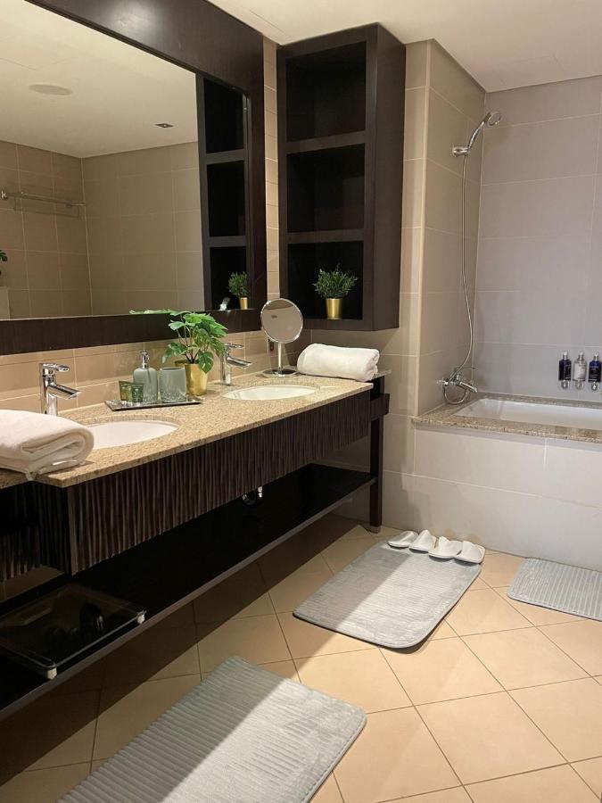 Luxurious 2 Bedroom In Anantara And Residences * Dubai