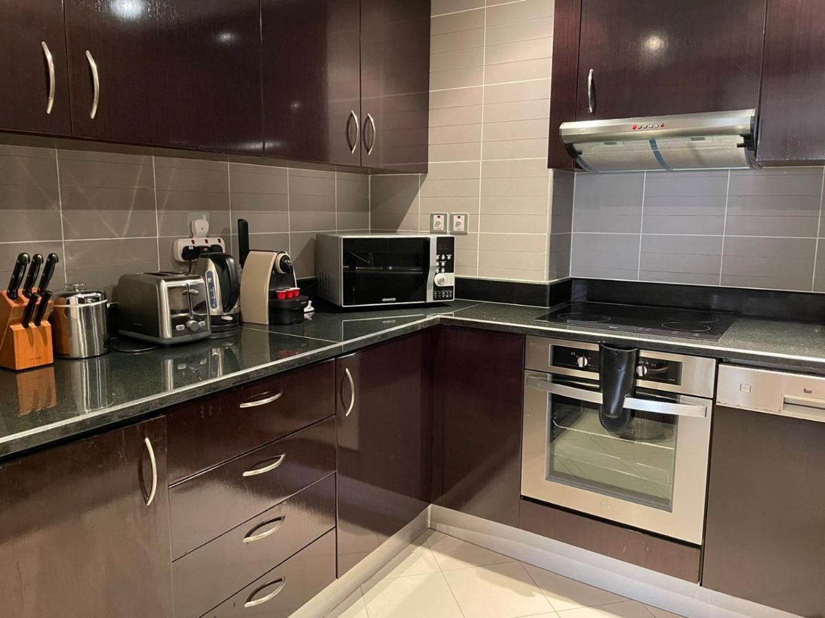 Luxurious 2 Bedroom In Anantara And Residences Apartment Dubai