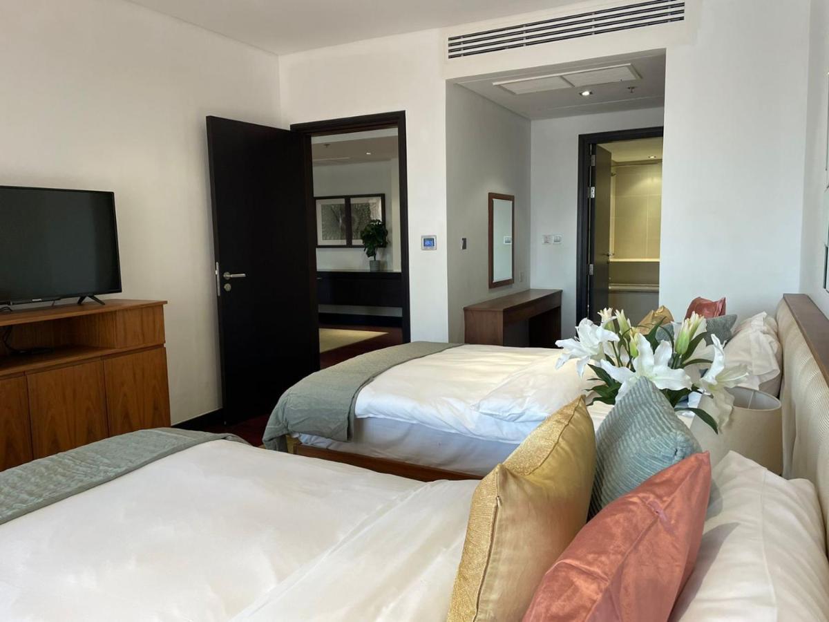 Luxurious 2 Bedroom In Anantara And Residences Dubai