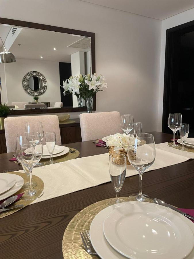 Luxurious 2 Bedroom In Anantara And Residences Apartment