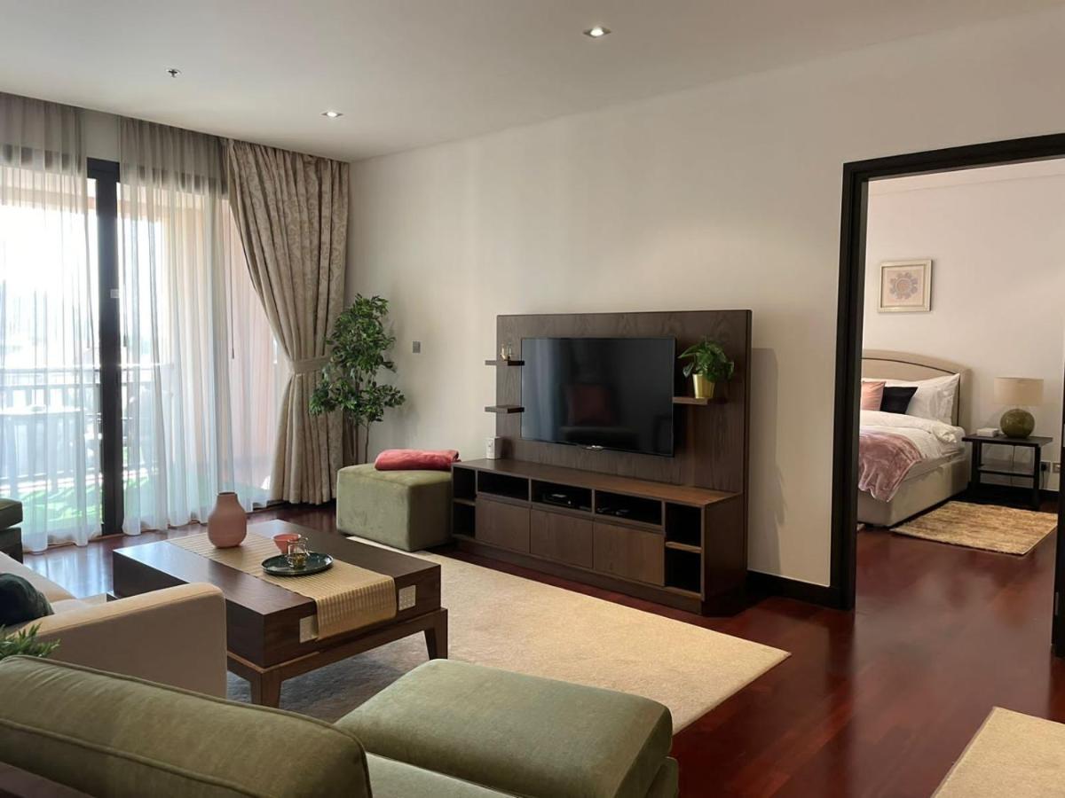 Apartment Luxurious 2 Bedroom In Anantara And Residences Dubai