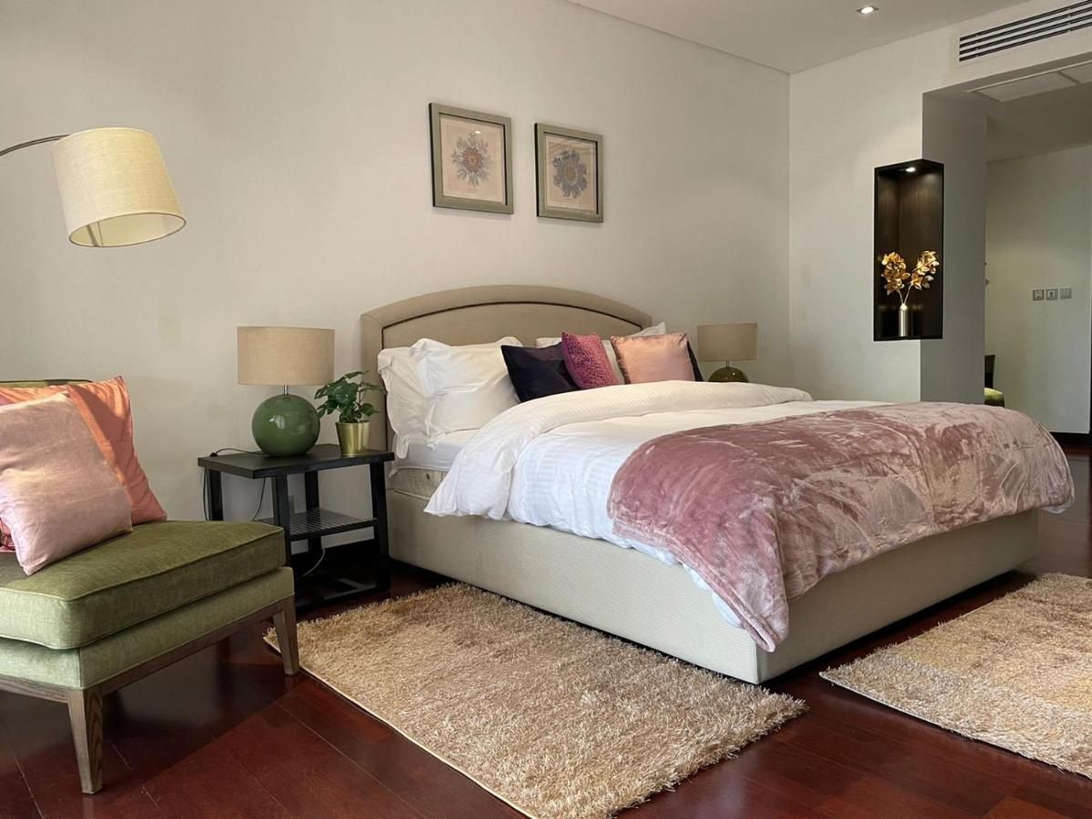 Luxurious 2 Bedroom In Anantara And Residences Apartment Dubai