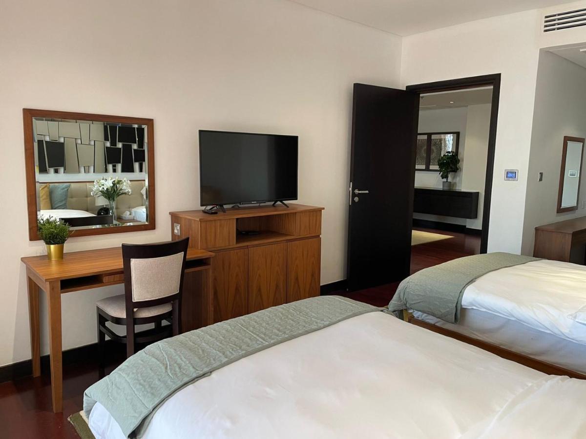 Luxurious 2 Bedroom In Anantara And Residences *