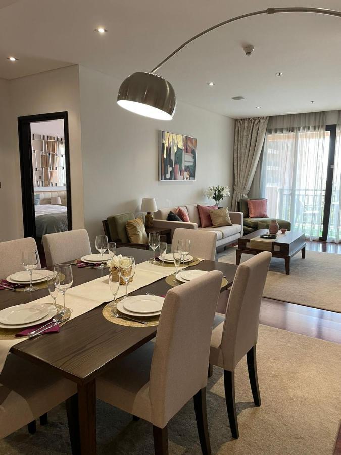 Apartment Luxurious 2 Bedroom In Anantara And Residences Dubai