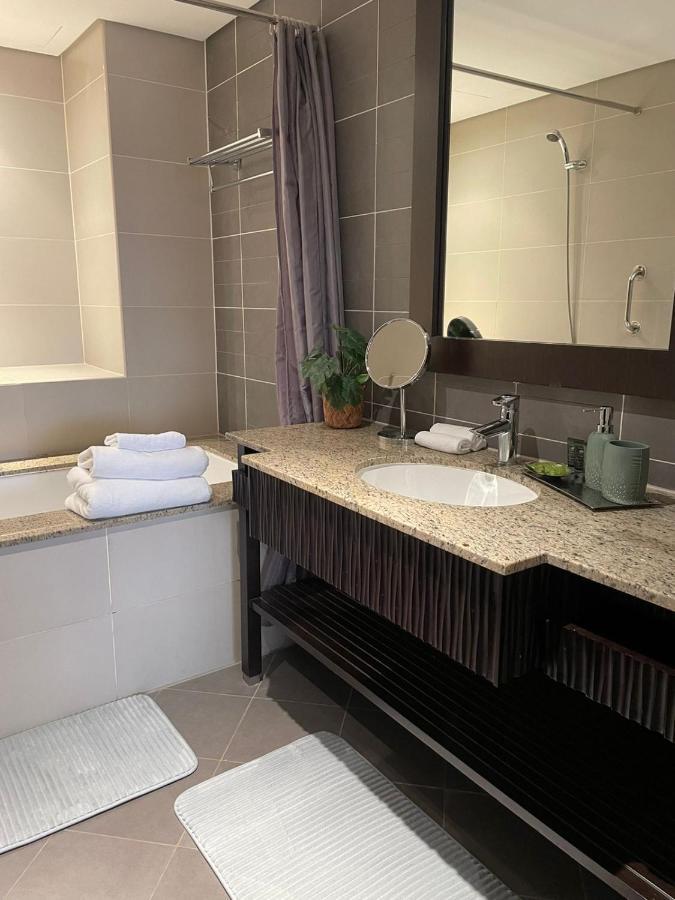 Luxurious 2 Bedroom In Anantara And Residences Dubai