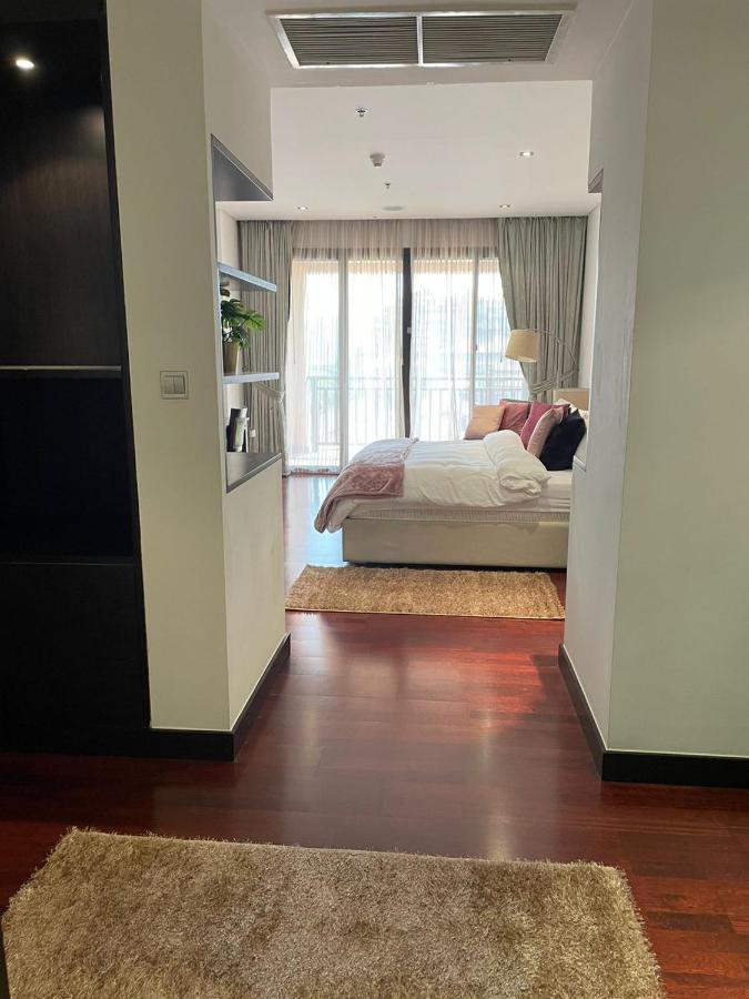 Luxurious 2 Bedroom In Anantara And Residences *