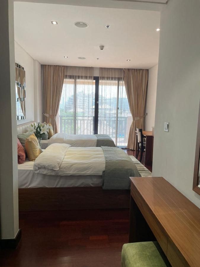 Apartment Luxurious 2 Bedroom In Anantara And Residences