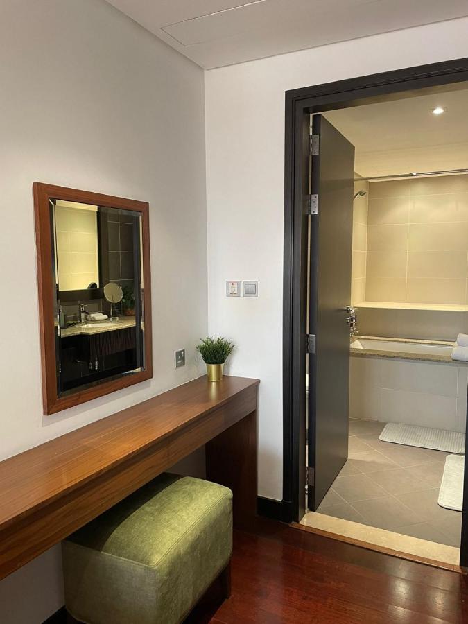 Luxurious 2 Bedroom In Anantara And Residences Apartment