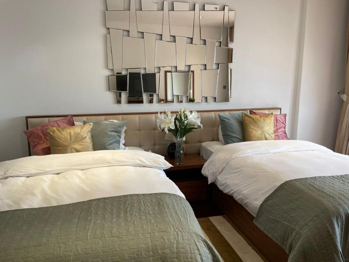 Apartment Luxurious 2 Bedroom In Anantara And Residences Dubai