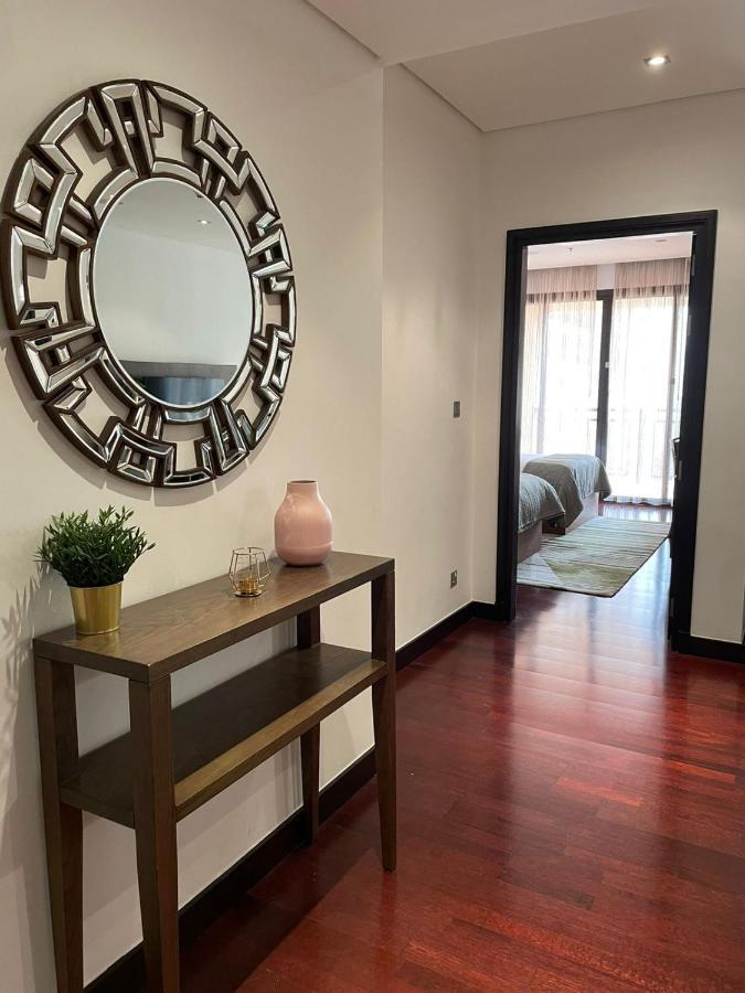 Luxurious 2 Bedroom In Anantara And Residences Apartment Dubai