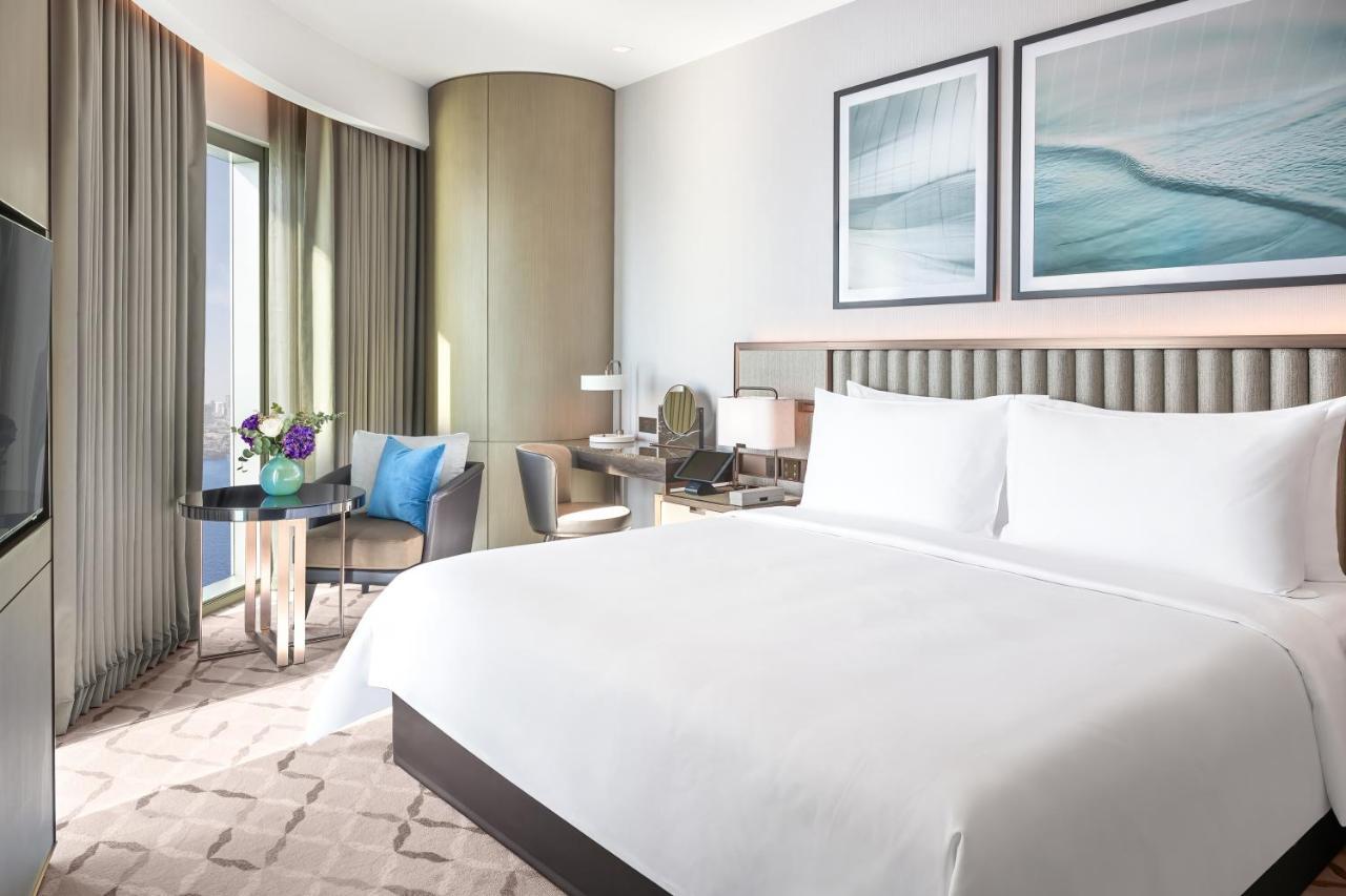 Address Creek Harbour 5*