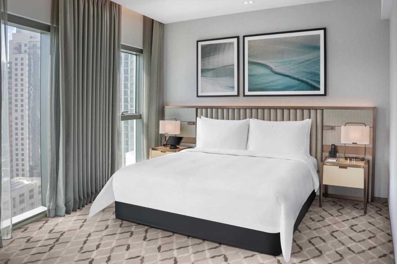 Otel Address Creek Harbour 5*