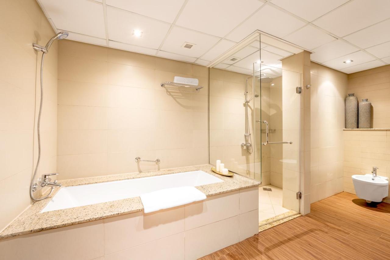 Apartamento Luxury 5-star Palm