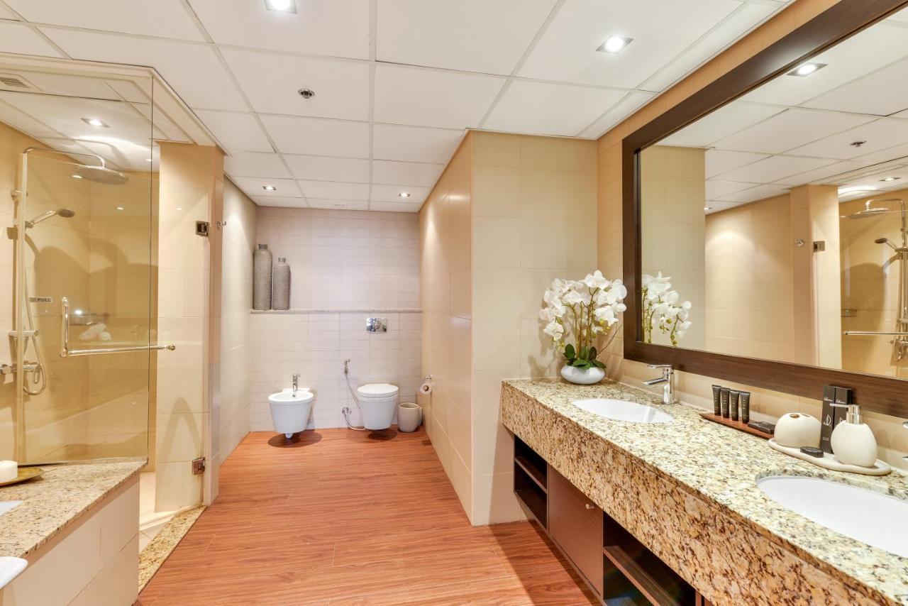 Luxury 5-star Palm Apartamento