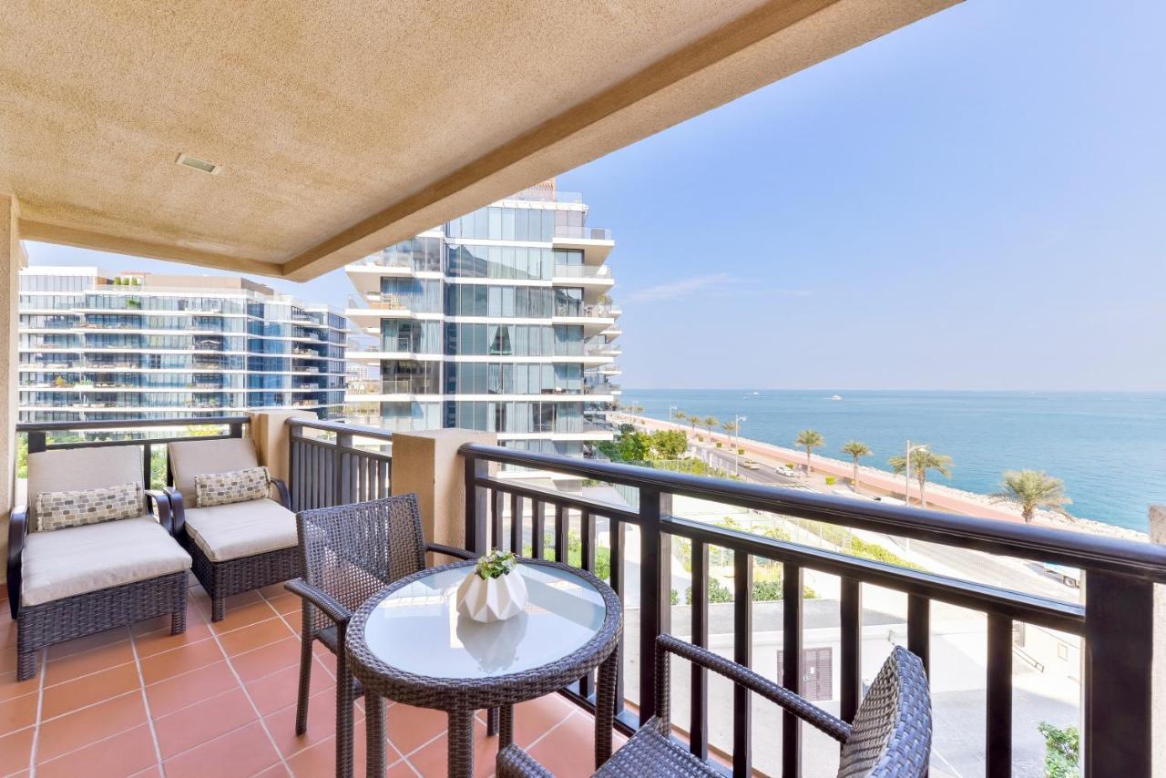 Luxury 5-star Palm Apartamento Dubai