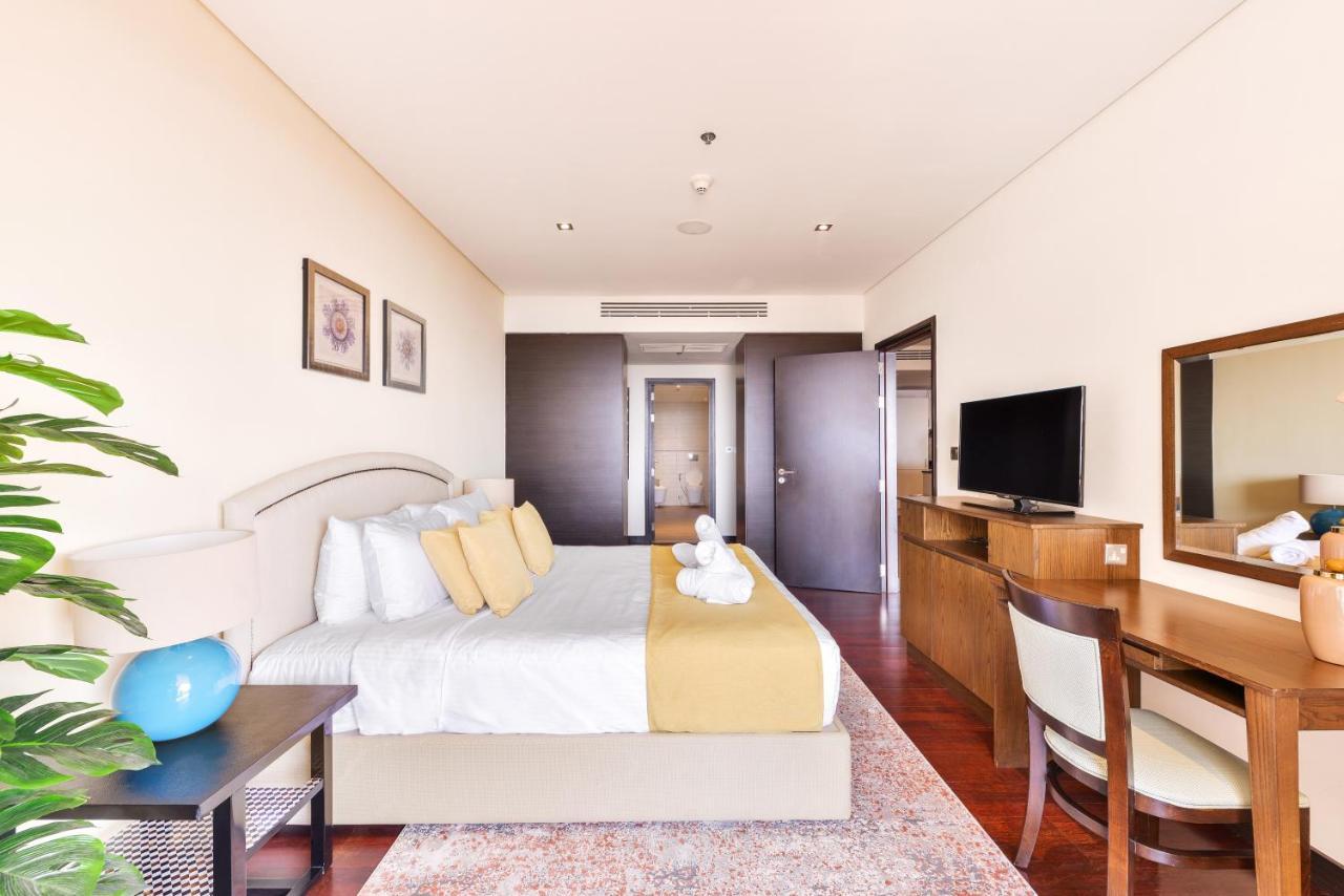 Apartamento Luxury 5-star Palm