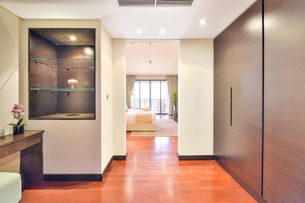 Luxury 5-star Palm Apartamento Dubai
