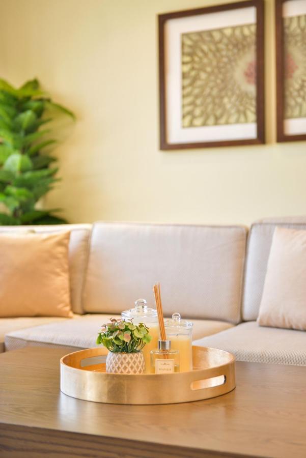 Apartamento Luxury 5-star Palm Dubai