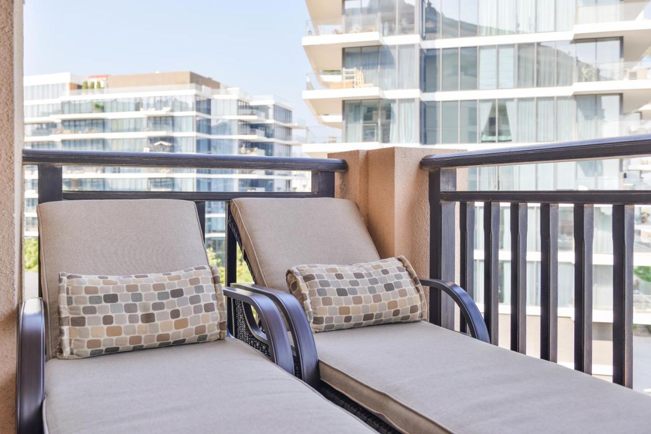Apartamento Luxury 5-star Palm Dubai