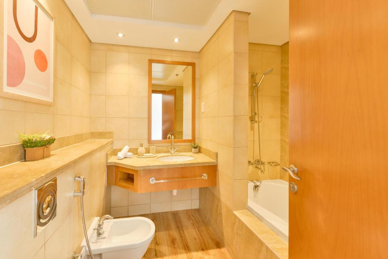 Apartment Luxury Jbr I Al Fattan Full Sea View I Free 5 Star Access