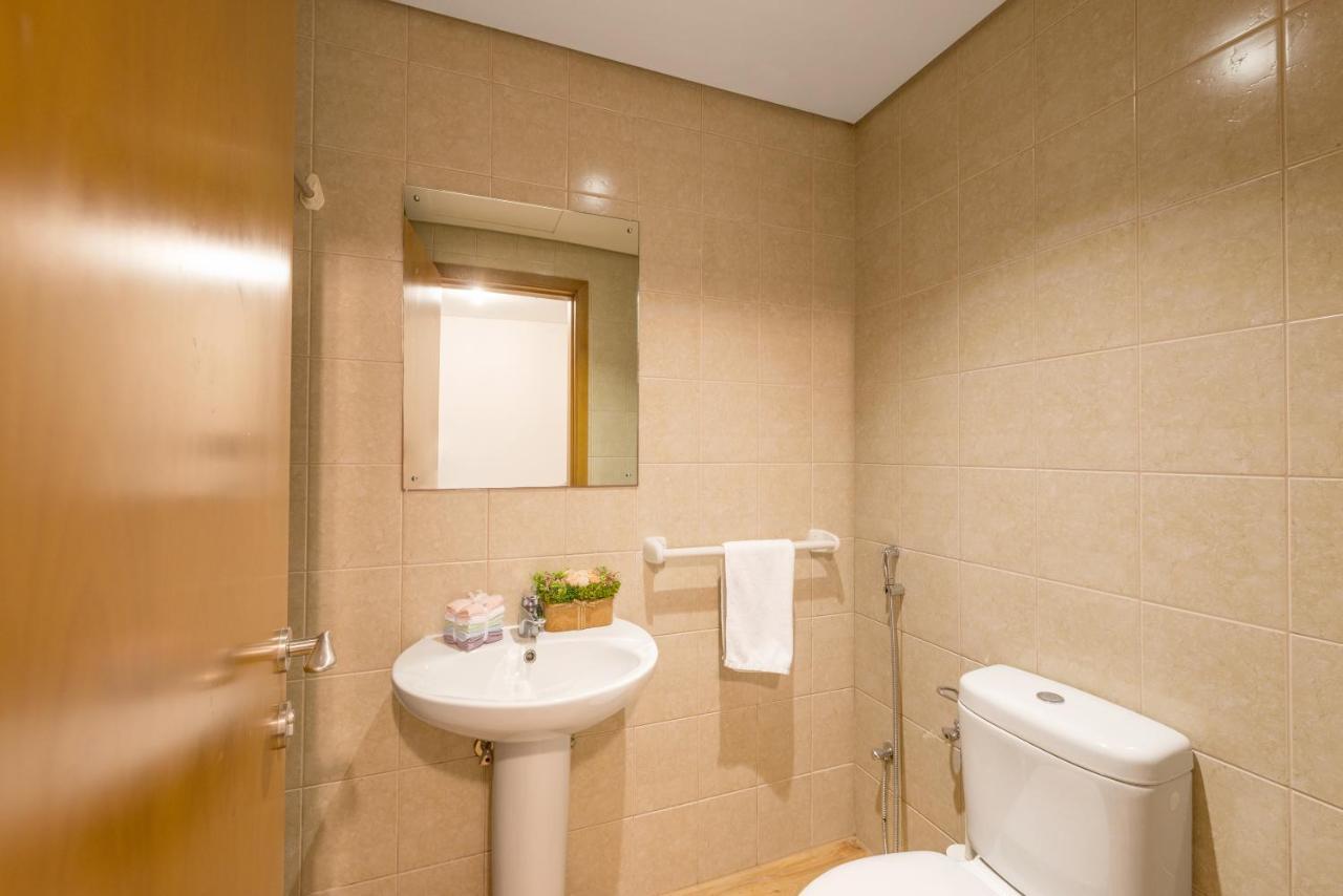 Luxury Jbr I Al Fattan Full Sea View I Free 5 Star Access Apartment Dubai