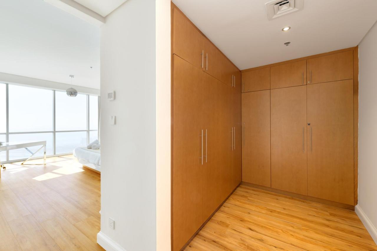 Luxury Jbr I Al Fattan Full Sea View I Free 5 Star Access Dubai