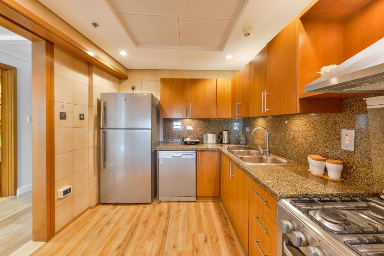 Luxury Jbr I Al Fattan Full Sea View I Free 5 Star Access Dubai
