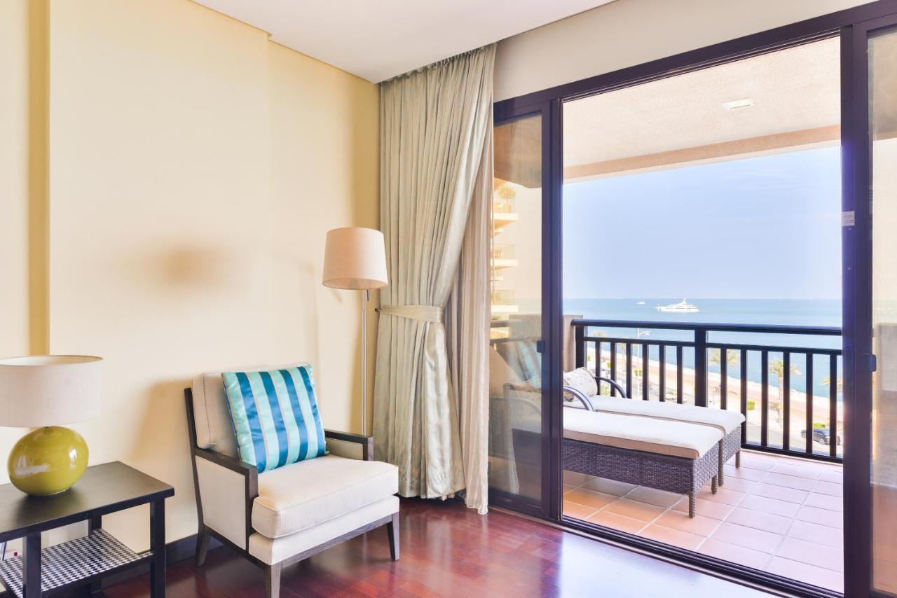Apartamento Luxury 5-star Palm Dubai