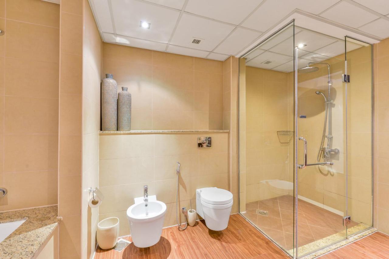 Apartamento Luxury 5-star Palm