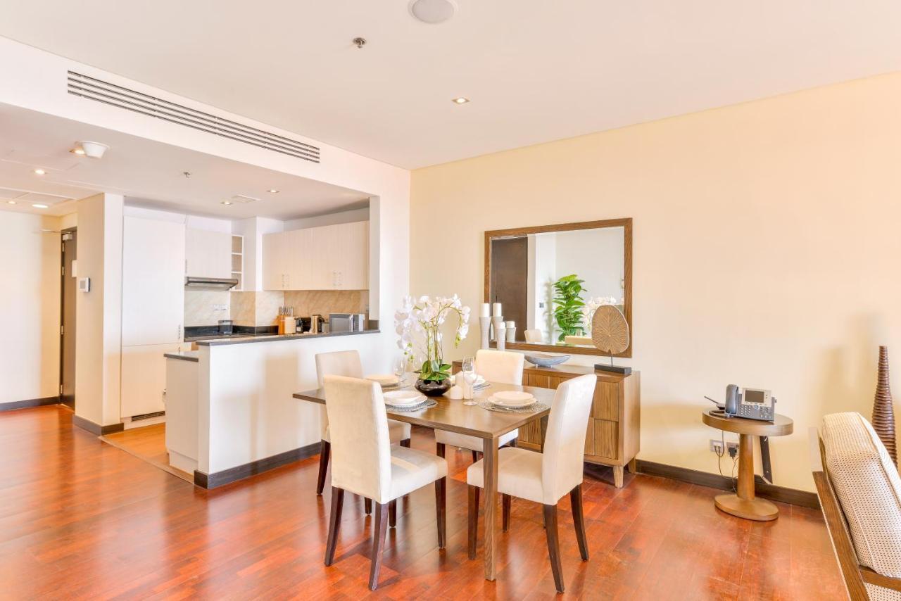 Apartamento Luxury 5-star Palm *