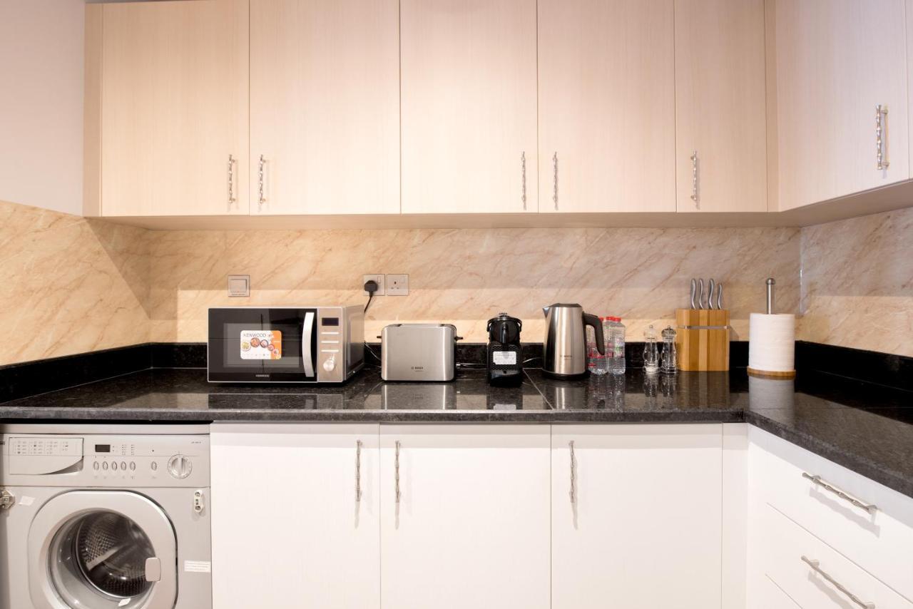 Luxury 5-star Palm Apartamento Dubai