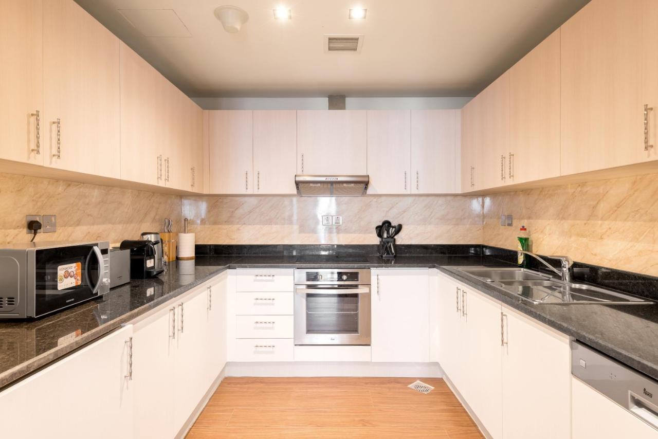 Apartamento Luxury 5-star Palm