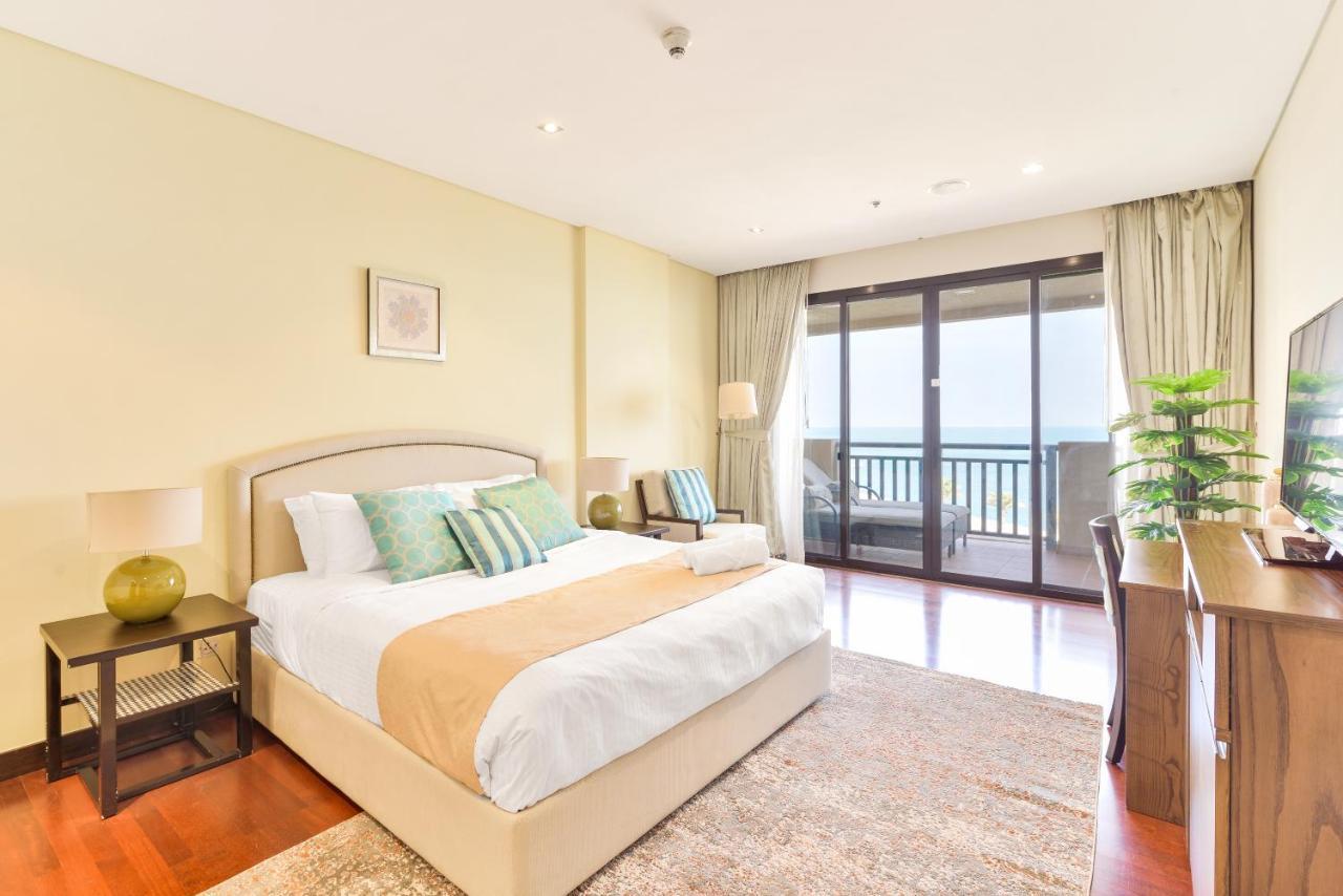 Luxury 5-star Palm Apartamento *