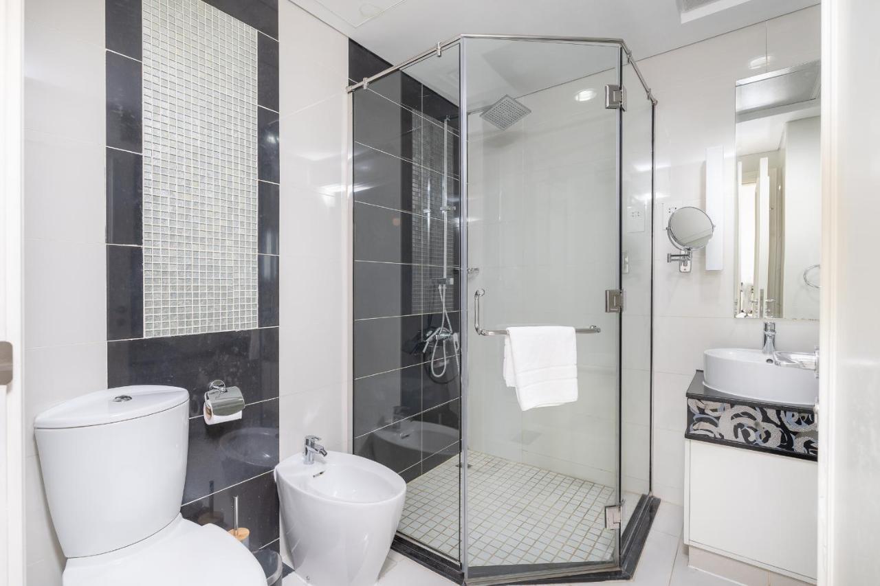Dlx 21st Flr 3br Pool Gym Near Mall By Belvilla Holiday home