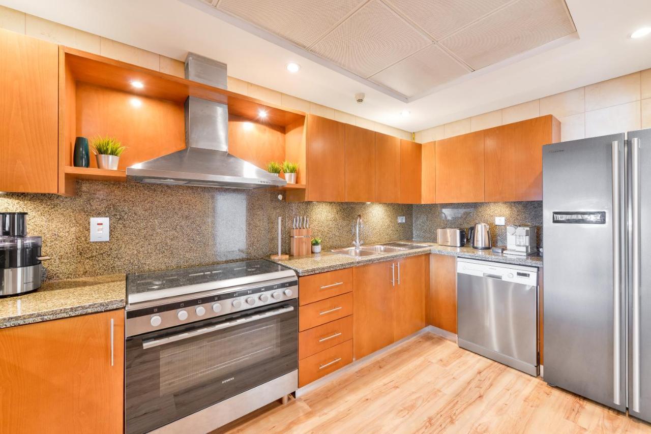 Apartment Luxury Jbr I Al Fattan Full Sea View I Free 5 Star Access *