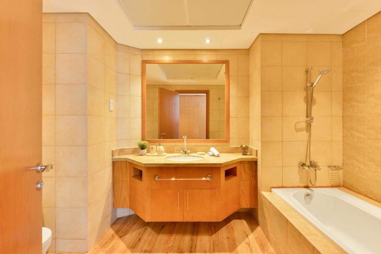 Apartment Luxury Jbr I Al Fattan Full Sea View I Free 5 Star Access Dubai