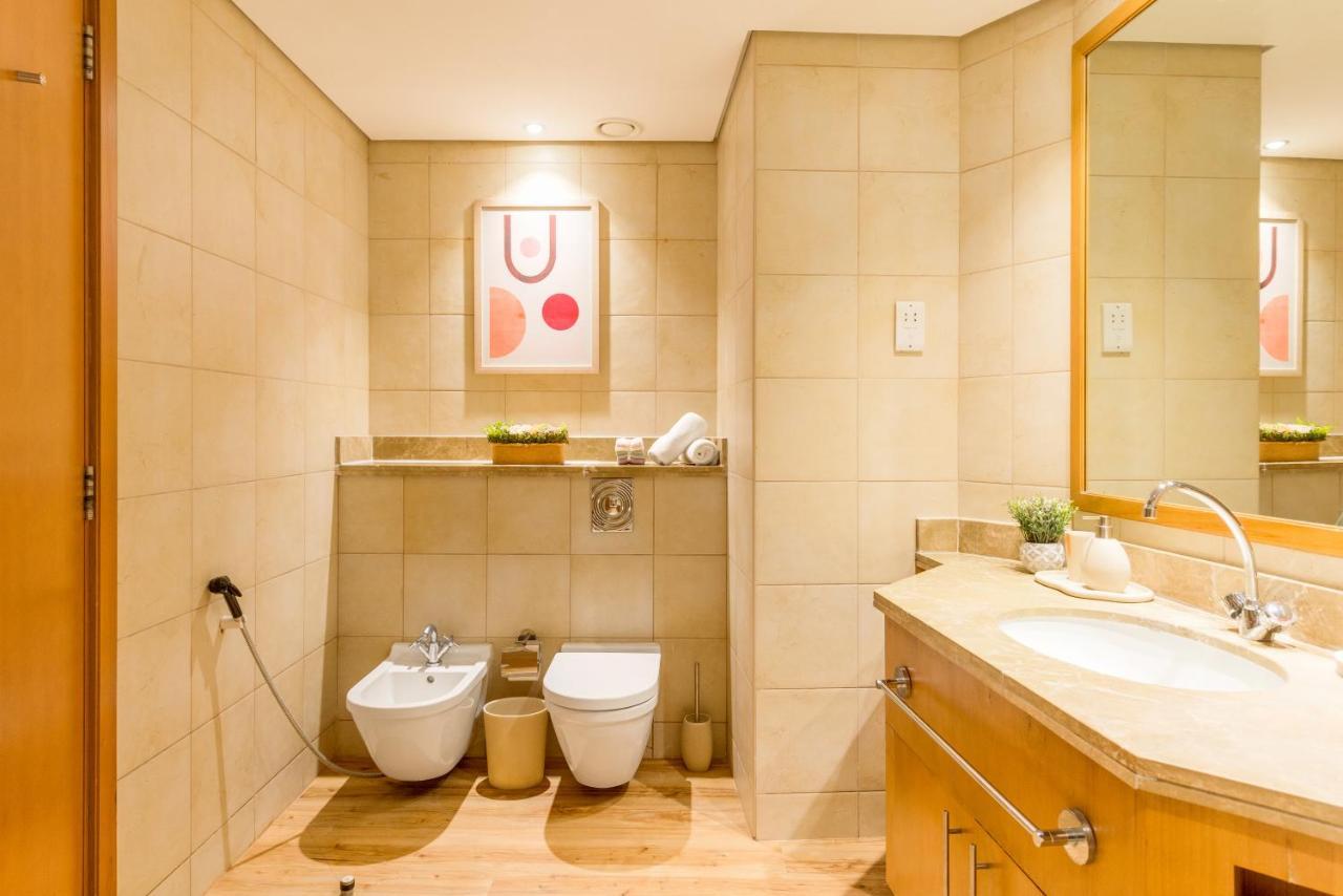 Luxury Jbr I Al Fattan Full Sea View I Free 5 Star Access Dubai