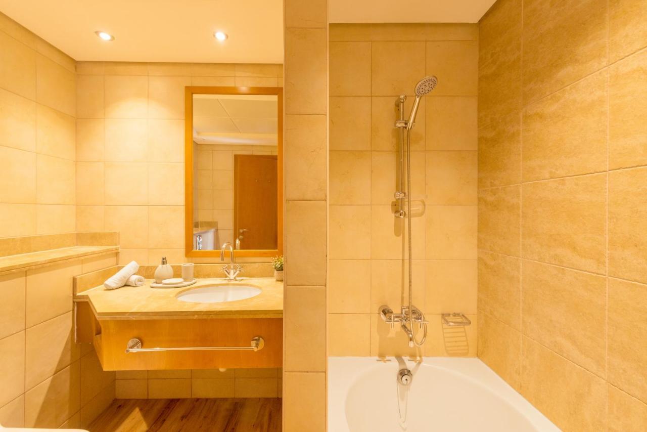 Luxury Jbr I Al Fattan Full Sea View I Free 5 Star Access Dubai
