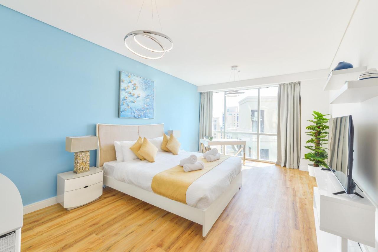 Apartment Luxury Jbr I Al Fattan Full Sea View I Free 5 Star Access *