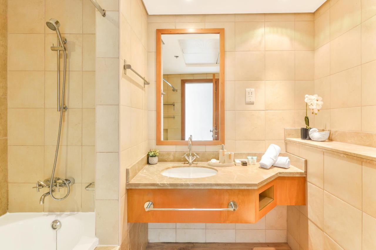 Luxury Jbr I Al Fattan Full Sea View I Free 5 Star Access Apartment Dubai