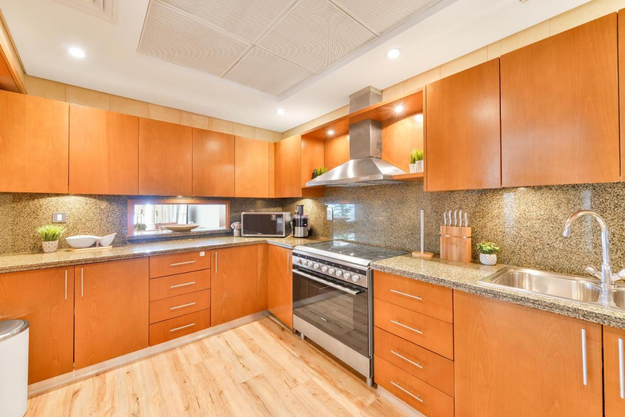 Luxury Jbr I Al Fattan Full Sea View I Free 5 Star Access *