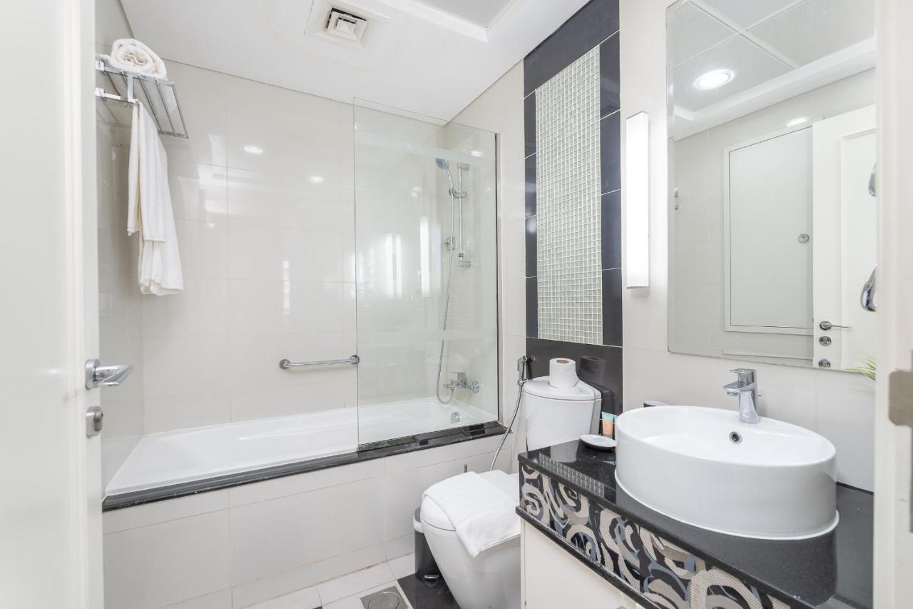 Dlx 21st Flr 3br Pool Gym Near Mall By Belvilla Holiday home Dubai