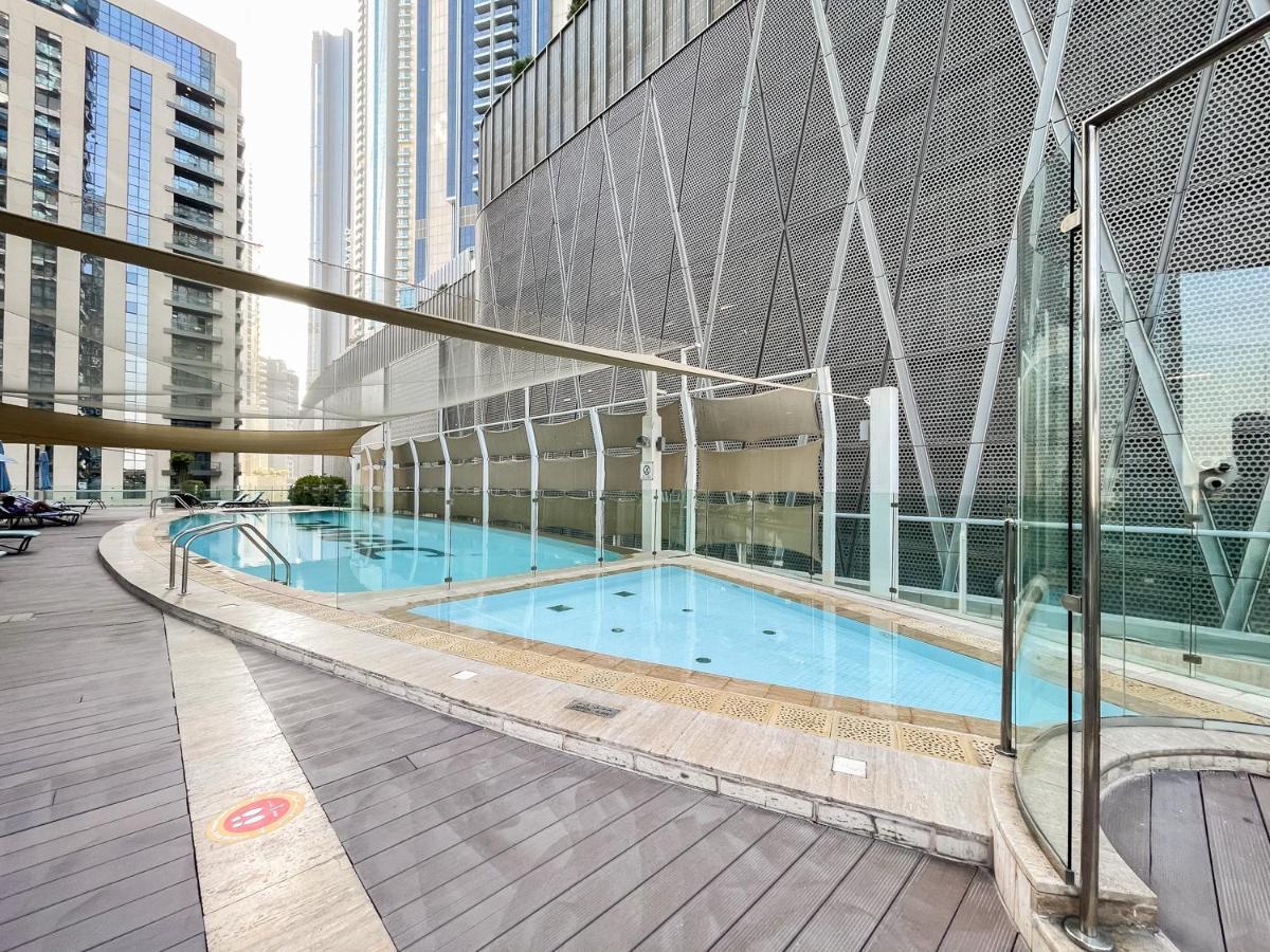 Dlx 21st Flr 3br Pool Gym Near Mall By Belvilla Holiday home