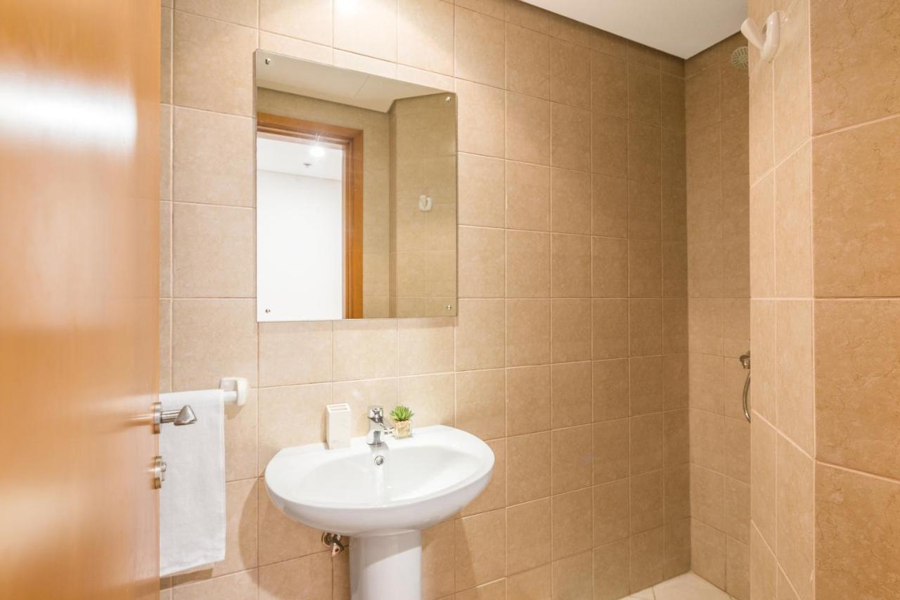 Luxury Jbr I Al Fattan Full Sea View I Free 5 Star Access Apartment
