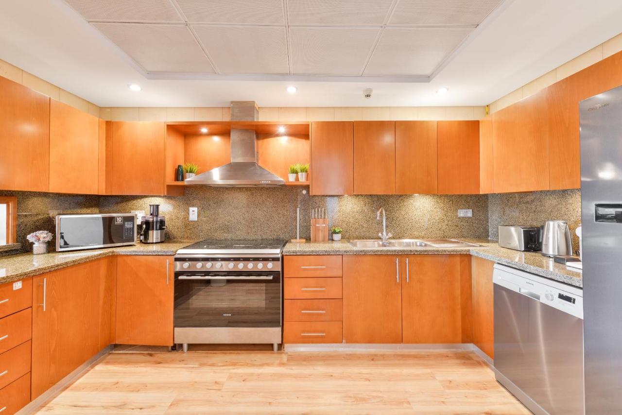 Apartment Luxury Jbr I Al Fattan Full Sea View I Free 5 Star Access
