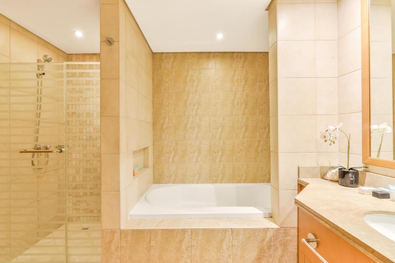 Apartment Luxury Jbr I Al Fattan Full Sea View I Free 5 Star Access