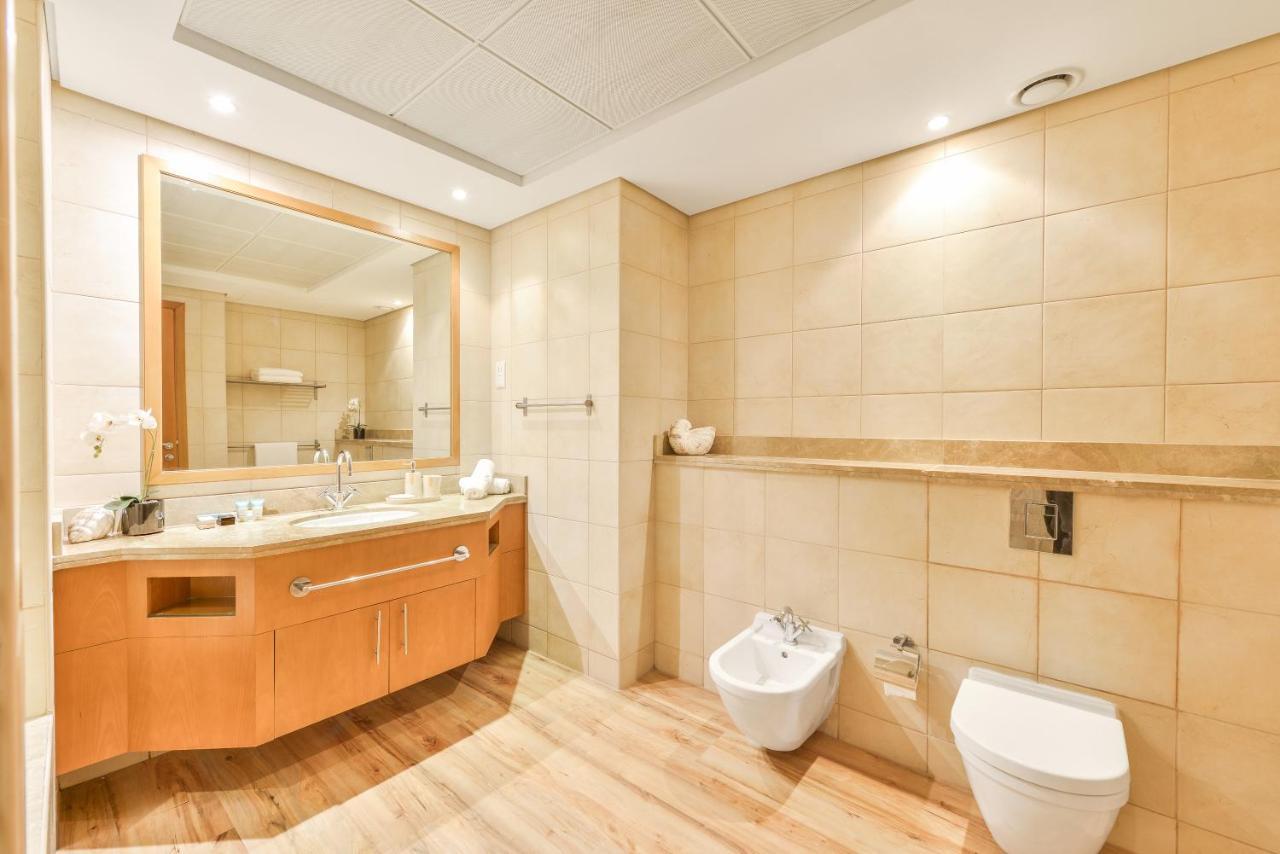Luxury Jbr I Al Fattan Full Sea View I Free 5 Star Access Apartment Dubai