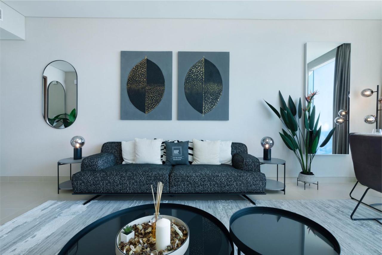 Maison Privee - 2br With Exclusive Sea Views In 5242 Marina Apartment