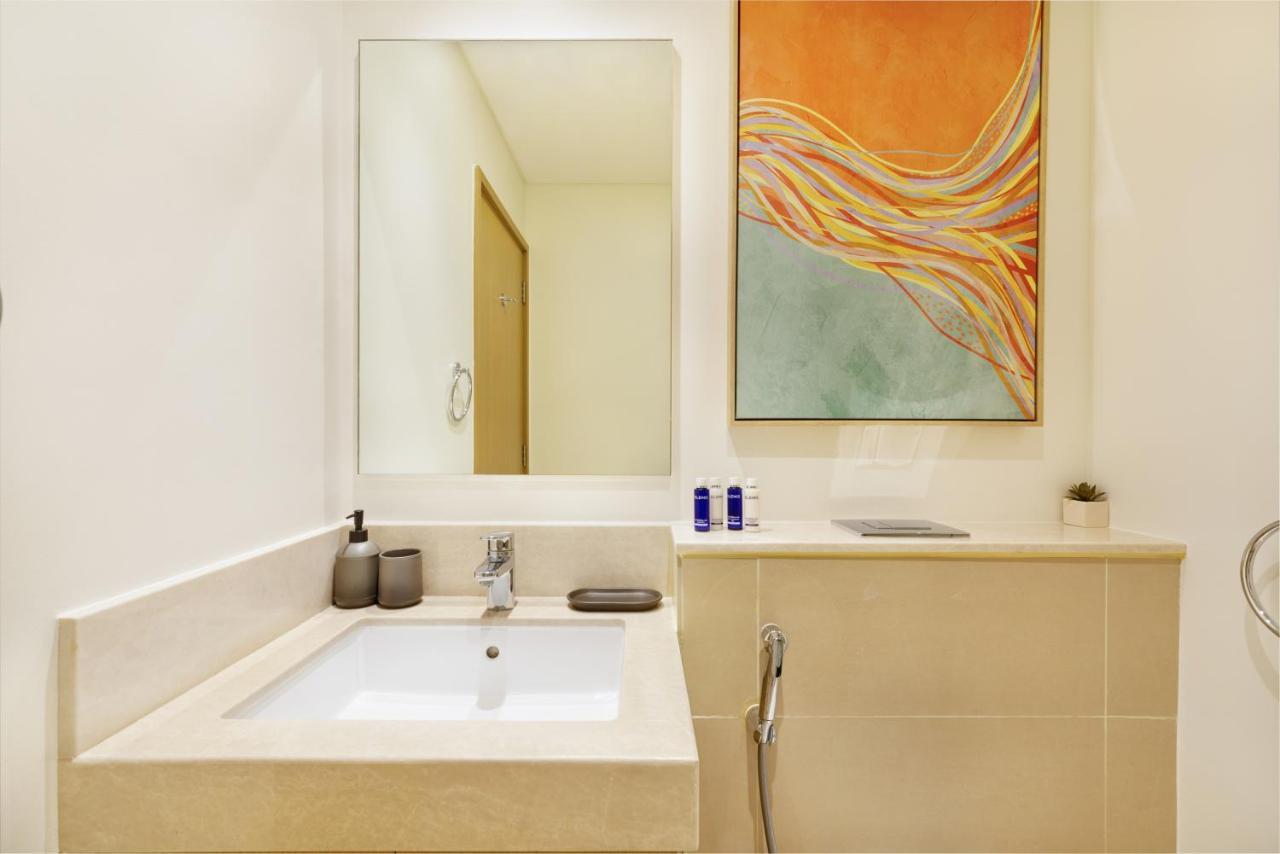 Apartment Maison Privee - 2br With Exclusive Sea Views In 5242 Marina
